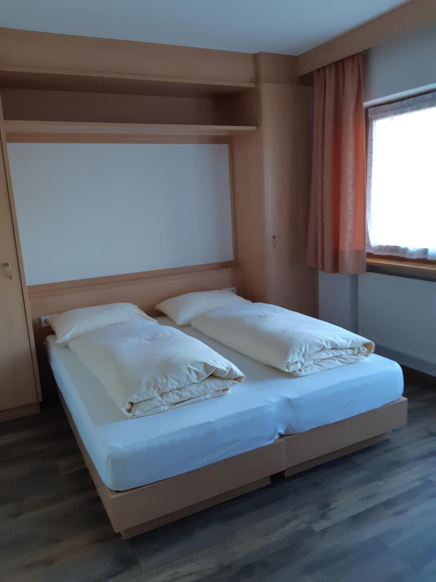 Pensione Valbona Corvara In Badia Ngoại thất bức ảnh