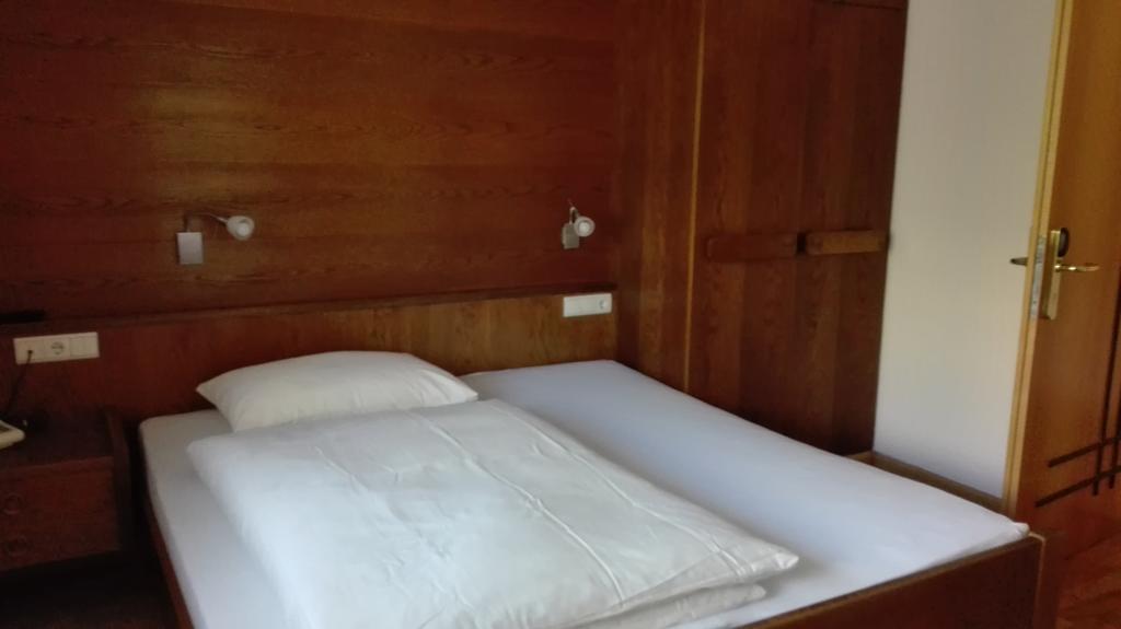 Pensione Valbona Corvara In Badia Ngoại thất bức ảnh